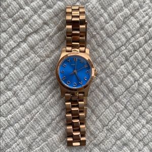 Marc Jacobs Women Watch